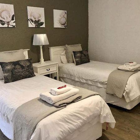 האזיביו Summerplace Holiday Home מראה חיצוני תמונה