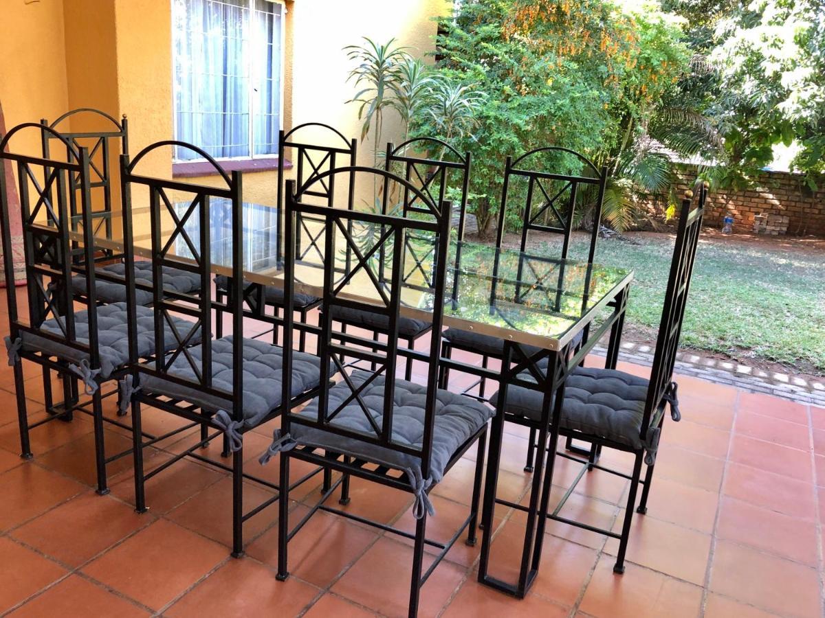 האזיביו Summerplace Holiday Home מראה חיצוני תמונה