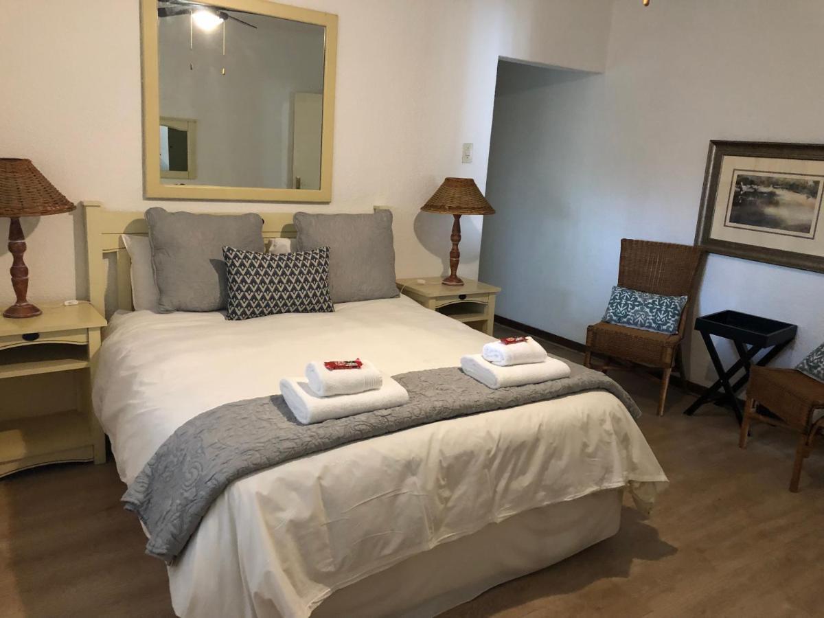 האזיביו Summerplace Holiday Home מראה חיצוני תמונה