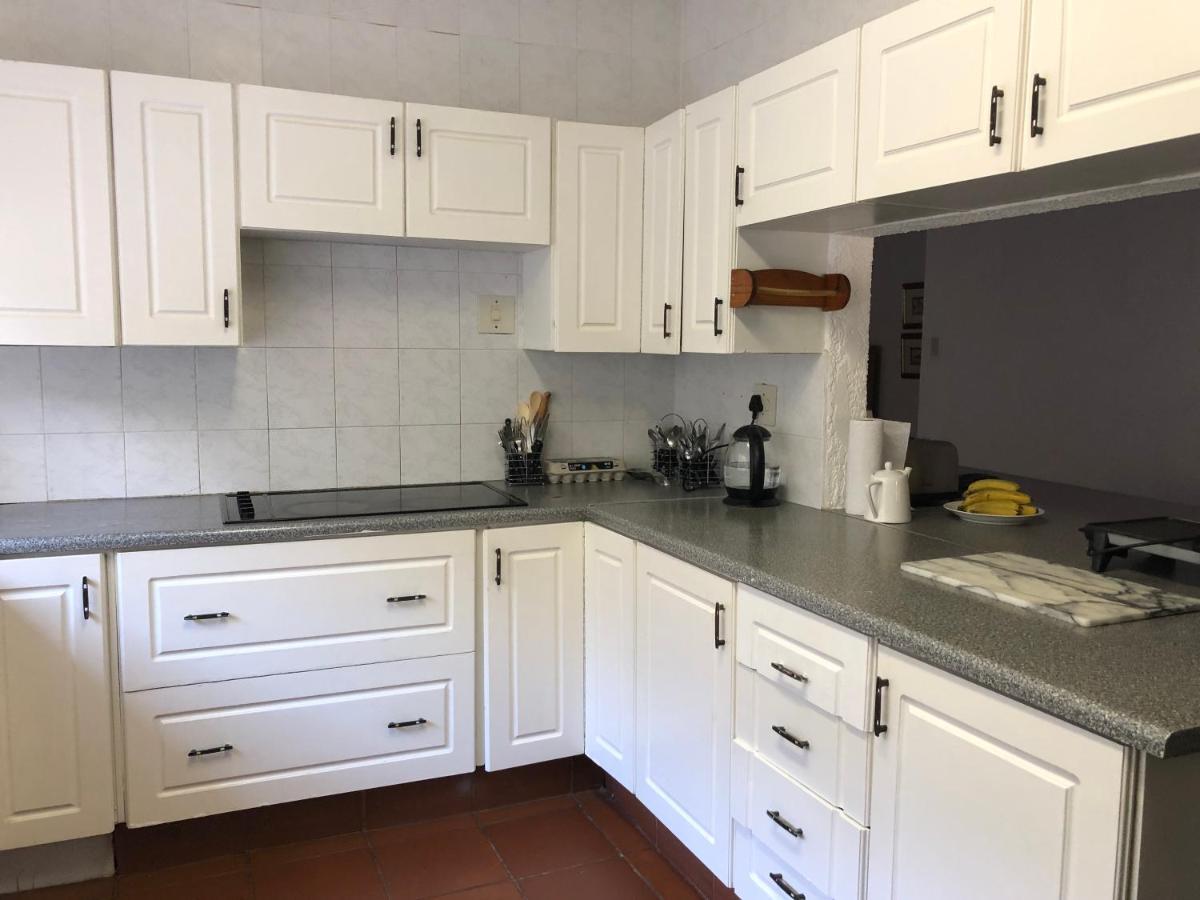 האזיביו Summerplace Holiday Home מראה חיצוני תמונה