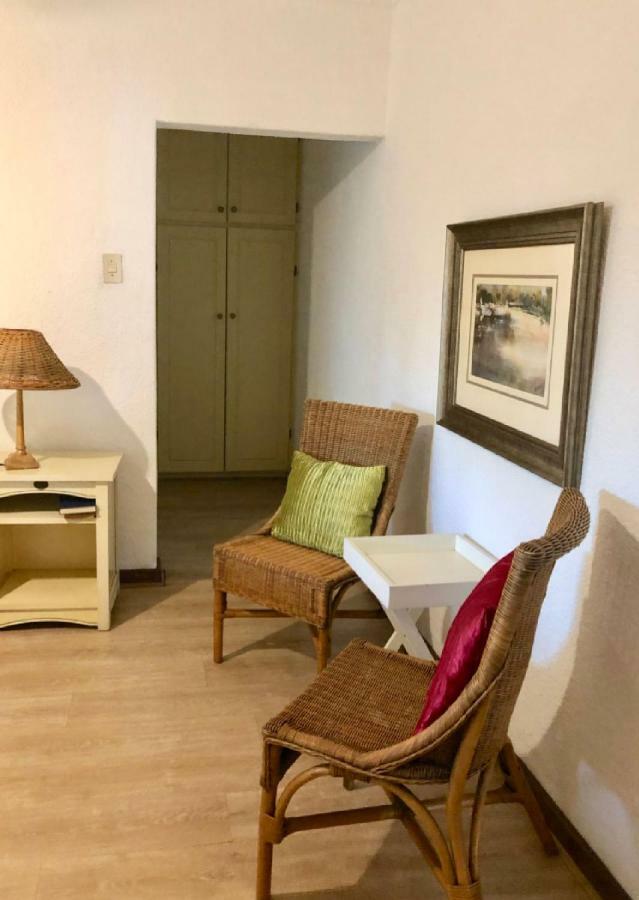 האזיביו Summerplace Holiday Home מראה חיצוני תמונה