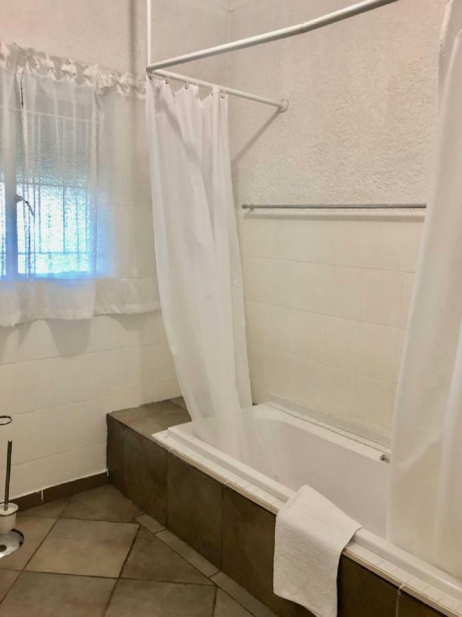 האזיביו Summerplace Holiday Home מראה חיצוני תמונה
